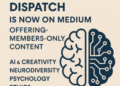 Brash Enterprises Launches Bold New Medium Series Exploring AI, Ethics, and Neuroinclusivity - FirstPublisher