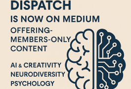 Brash Enterprises Launches Bold New Medium Series Exploring AI, Ethics, and Neuroinclusivity - FirstPublisher