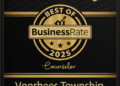 BusinessRate Selects New Jersey Therapy & Life Coaching as Best Counselors- FirstPublisher.org