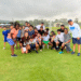 Colony Ridge Celebrates Soccer Field Grand Opening