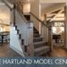Custom Home Builders in Hartland, MI Wayne Homes Showcases the Kinston II Homestead at Model Center