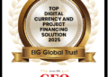 EIG Global Trust Unveils Groundbreaking Gold Backed Digital Currency Stablecoin Ecosystem Poised to Accelerate the Global Digital Asset Transformation - FirstPublisher.org