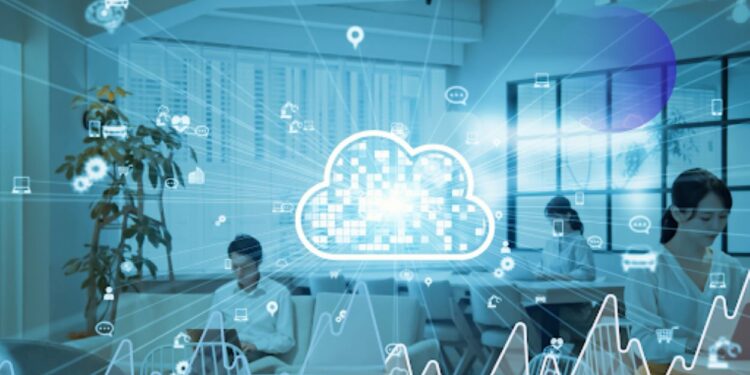 FY Energy Announces Launch of Encrypted Green Cloud Computing Services - FirstPublisher.org