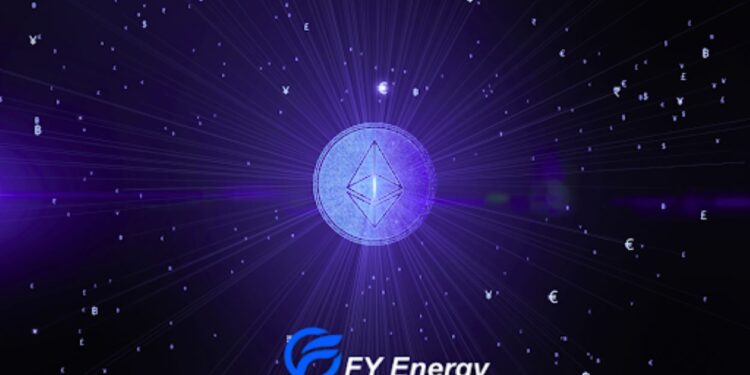 FY Energy Upgrades ETH Cloud Infrastructure for Passive Income Through Cloud Computing as Billions Shift Away from Bitcoin - FirstPublisher.org