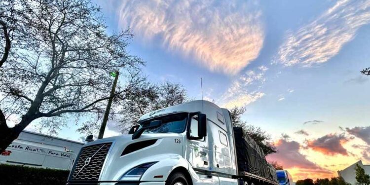 Fastex Logistics Launches Major Hiring Drive for Drivers, Mechanics, and Recruiters