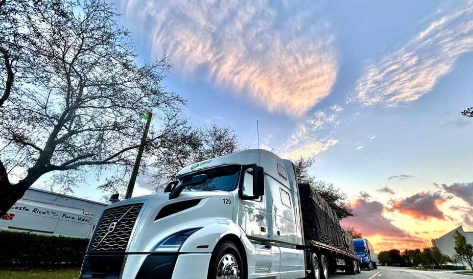 Fastex Logistics Launches Major Hiring Drive for Drivers, Mechanics, and Recruiters