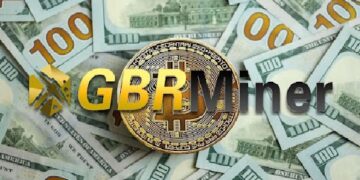 GBR Miner Ranked Top Choice for New Crypto Investors in 2025 Stable Returns, $500 Bonus & Multi-Level Referral Rewards