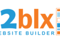 Introducing 12blx Website Builder