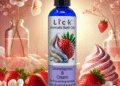 Introducing Lick Scented Bath Oils Transform Your Bath into a Luxurious Escape