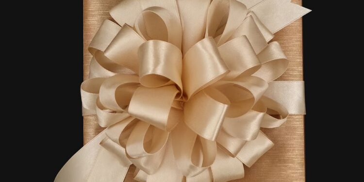 Introducing WRAPT The Luxury Gift-Wrapping Studio Transforming Presentation into Art