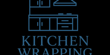 Kitchen Wrapping London Offers Affordable Kitchen Makeovers Across the Capital