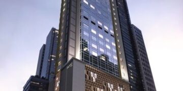 Motto by Hilton Hong Kong SoHo Debuts as Asia Pacific's First Motto Hotel