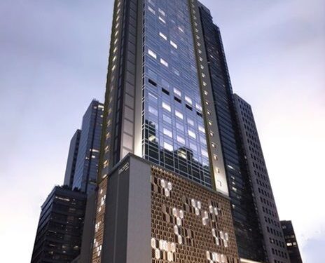 Motto by Hilton Hong Kong SoHo Debuts as Asia Pacific's First Motto Hotel