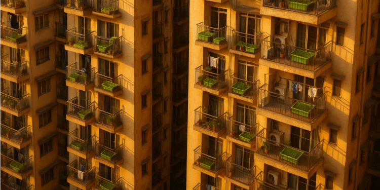 Mu Greens and Greens Turn Bangalore into Microgreen Empires