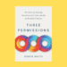 New Book Three Permissions Redefines Self-Leadership for a Burnout-Weary Culture
