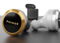 Phinge's® One-Of-A-Kind Modular Earbuds With Stylish Interchangeable Battery Modules & Dual Charging Case Available Soon for Pre-Sale