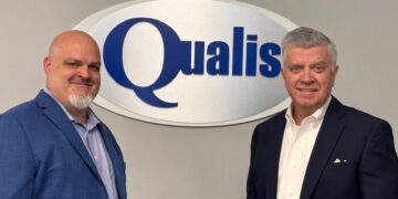 Qualis LLC Appoints Jeremy Mallicoat as Chief Financial Officer to Advance Growth and Acquisition Strategy