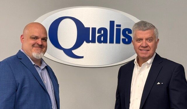 Qualis LLC Appoints Jeremy Mallicoat as Chief Financial Officer to Advance Growth and Acquisition Strategy