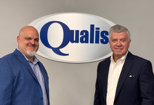 Qualis LLC Appoints Jeremy Mallicoat as Chief Financial Officer to Advance Growth and Acquisition Strategy