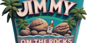 Southwest Florida's First Original Sitcom Jimmy On The Rocks Enters Post-Production!