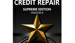 Ten Dollar Credit Repair Unleashes Ultra Edition Volume 4 to Master Your Credit