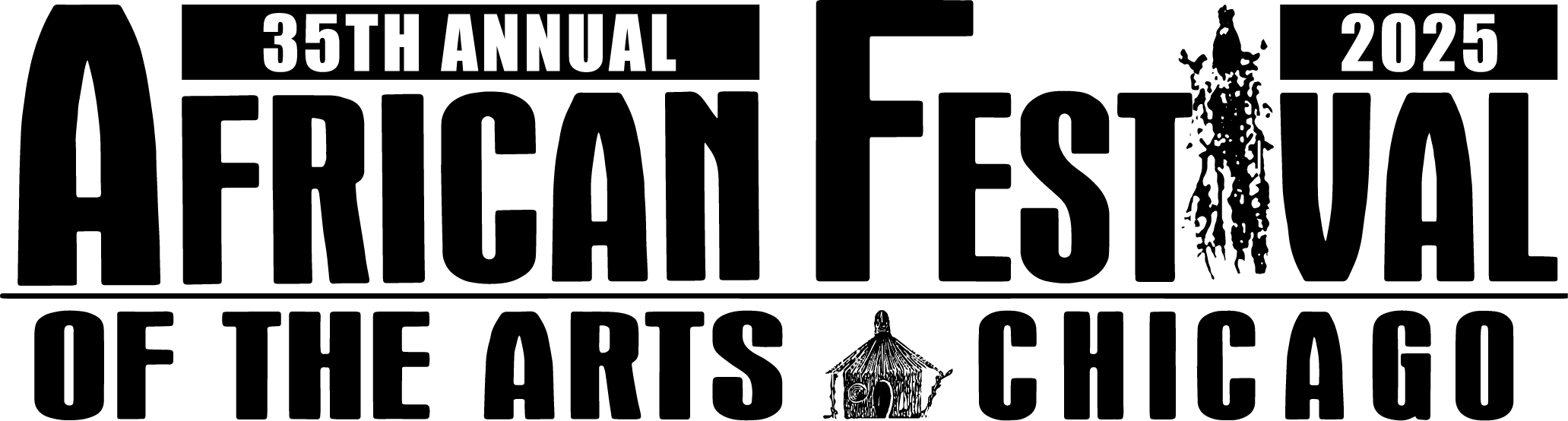 The 35th Annual African Festival of the Arts Returns to Washington Park Labor Day Weekend