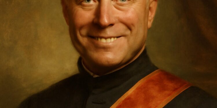 The Office of Count Jonathan of Aquitaine Establishes Centre for Education and Diplomacy