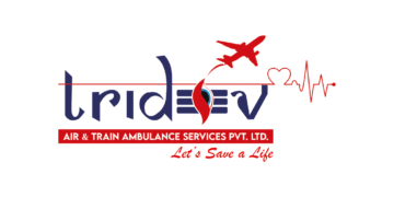 Tridev Air Ambulance Services in Mumbai – Trusted ICU Medical Flights 247