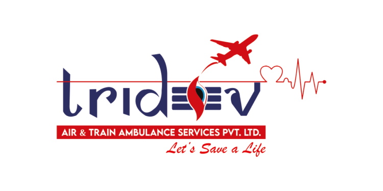 Tridev Air Ambulance Services in Mumbai – Trusted ICU Medical Flights 247