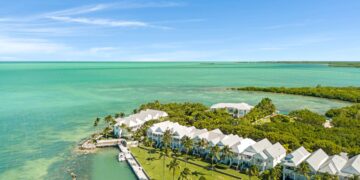 Visitors to the Florida Keys Can Receive 15 Percent Off With The 90-Day Advance Purchase Rate Discount From KeysCaribbean