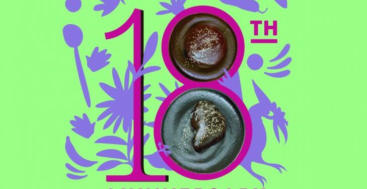 18th annual Feria de los Moles - FristPublisher.org