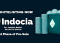 $26,000 Giveaway Highlights Indocia’s Presale Airdrop Rewards for the Token Investors