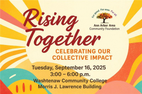 AAACF Annual Community Meeting Returns September 16 Rising Together – Celebrating Our Collective Impact - FirstPublisher.org