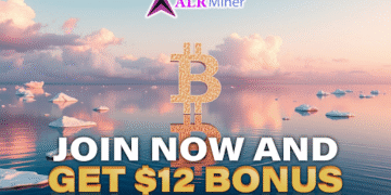 ALR Miner Expands Hashrate Cloud Mining for BTC, SOL, and DOGE Now Available - FirstPublisher.org