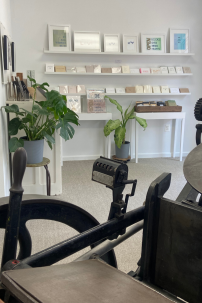 Arlington's New Letterpress Studio + Shop Launches Theresa's Table - FirstPublisher.org