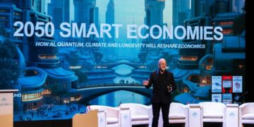 Asimov AGI Prize and Emtech rating to be voted by AI luminaries, funds, at Miami AI Summit - FirstPublisher.org