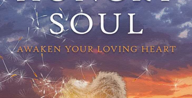 Award-Winning Publisher Releases Transformative Spiritual Guide by Physician-Author - FirstPublisher.org