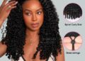 BGMgirl Burmese Curly Wig Collection: Meet All The Hairstyle Needs 2025 Fall