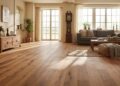 BK Flooring Services Shares Expert Insights on Hardwood Flooring Installation Methods