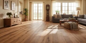 BK Flooring Services Shares Expert Insights on Hardwood Flooring Installation Methods