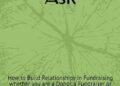 Beyond the Ask Fundraising Guide Launches with Interactive Assessment Tool - FirstPublsiher.org
