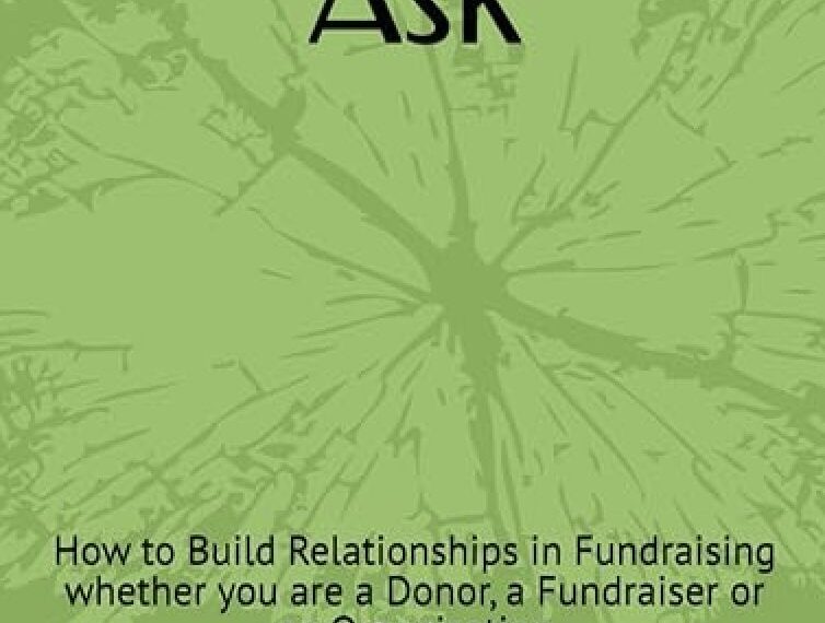 Beyond the Ask Fundraising Guide Launches with Interactive Assessment Tool - FirstPublsiher.org