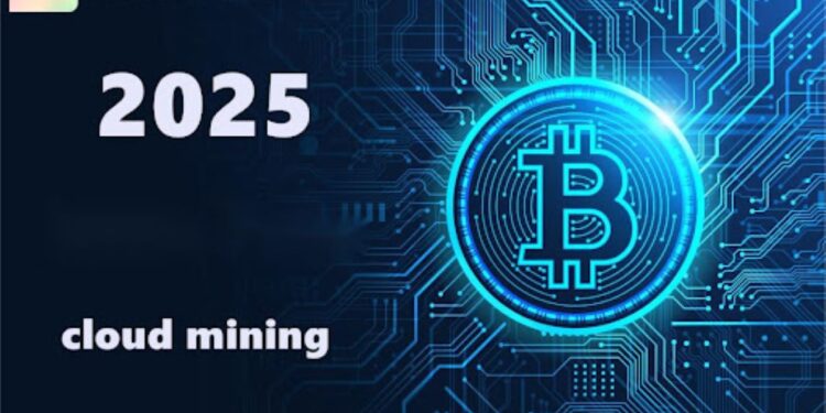 Beyond the Hype SIM Mining Emerges as the Cloud-Mining Game Changer in 2025 - FirstPublisher.com