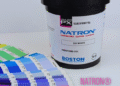 Boston Industrial Solutions Introduces Natron® UVPX Series UV-LED Curing Screen Printing Inks - FirstPublisher.org