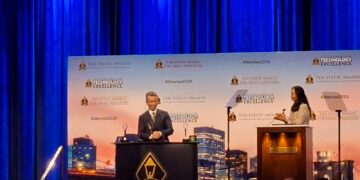 Broadway Gala Honored Also an Italian - DigitalJournal