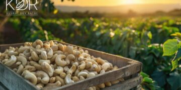 Collaborative Managed Farmland in India The Next Big Wealth Opportunity, Says Kushal Dev Rathi - Firstublisher.org