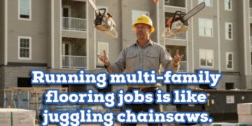 Comp U Floor ERP Launches Spotlight on Affordable Management Tools for Multi-Family Properties - FirstPublisher.org