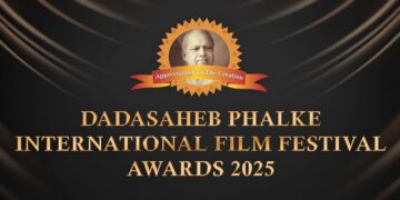 Dadasaheb Phalke International Film Festival Set to Celebrate Indian Cinema's Global Legacy - FirstPublisher.org