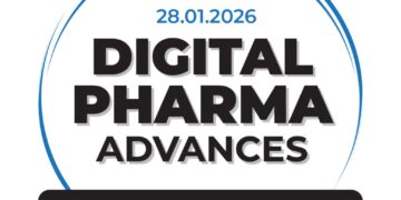 Digital Pharma Advances 2026 AI and Patient-Centric Strategies Transform Pharma Marketing - FirstPublisher.org
