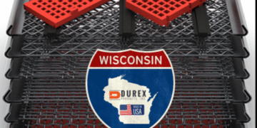 Durex Products Screen Media Suitable for U.S. FAST 41 Critical Minerals Mining Projects - FirstPublisher.org